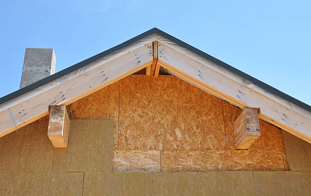 Affordable Siding Repair and Maintenance Services in Brittany Farms The Highlands, PA